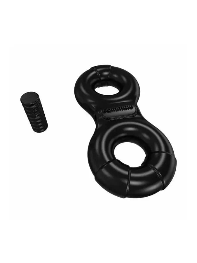 Вибро кольцо Bathmate Vibe Ring - Eight — фото 2