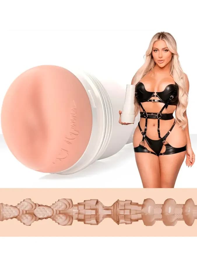 Мастурбатор Fleshlight Girls Kayley Gunner (вагина)