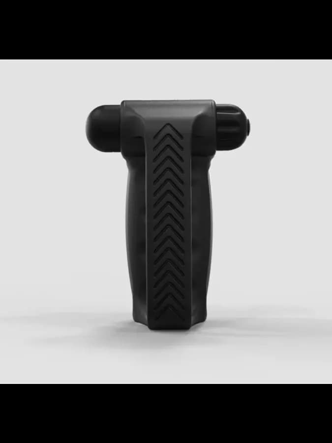 Мастурбатор с вибропулей Hand Vibe от Bathmate — фото 2