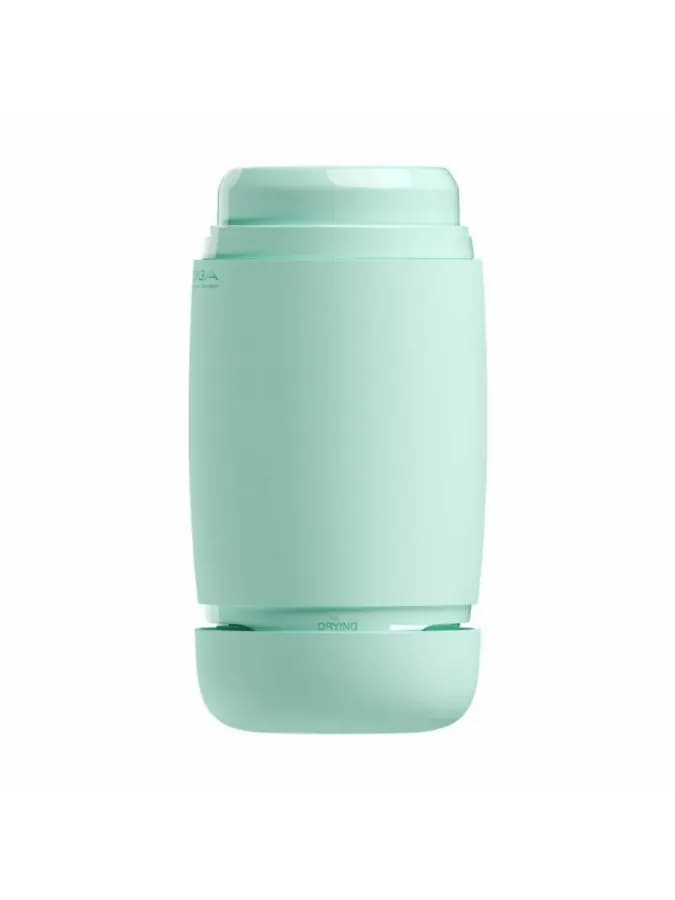 Мастурбатор Tenga Puffy Mint Green — фото 2