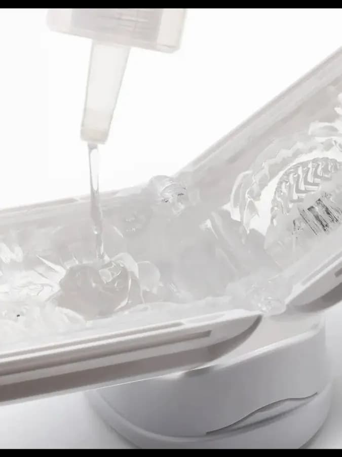 Лубрикант Tenga Lotion Cool охлаждающий 170 мл — фото 4