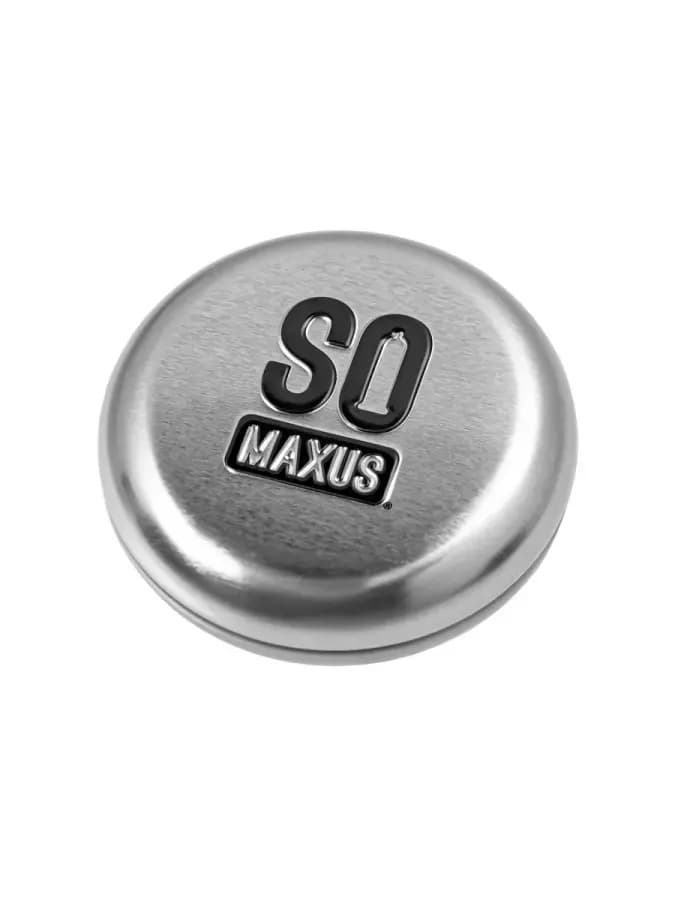 Презервативы экстремально тонкие Maxus Extra Thin 003, 15 шт — фото 2