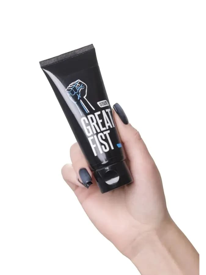 Крем для фистинга Great Fist — фото 3
