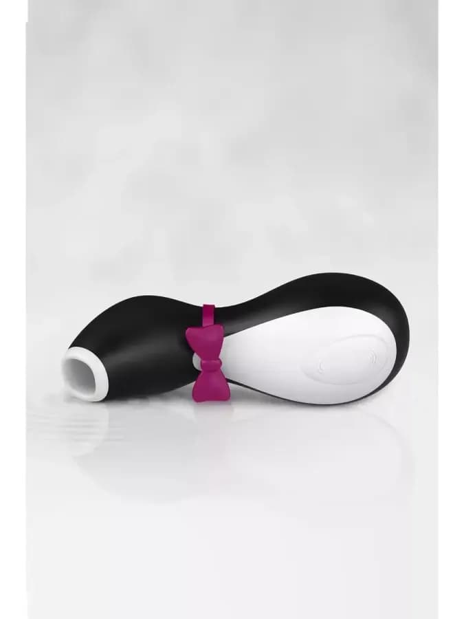 Вакуум-волновой бесконтактный стимулятор Pro Penguin NG — фото 2
