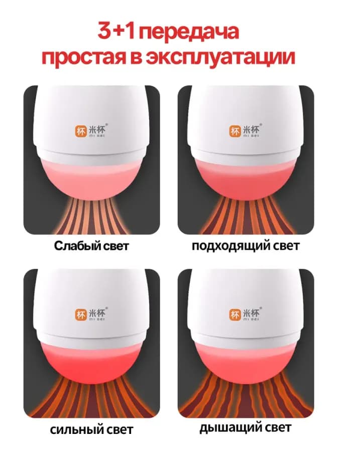 Автоматический Мастурбатор мужской 9 вибраций