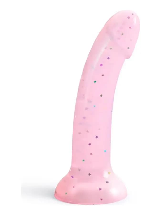 Dildolls Starlight — фаллоимитатор из жидкого силикона