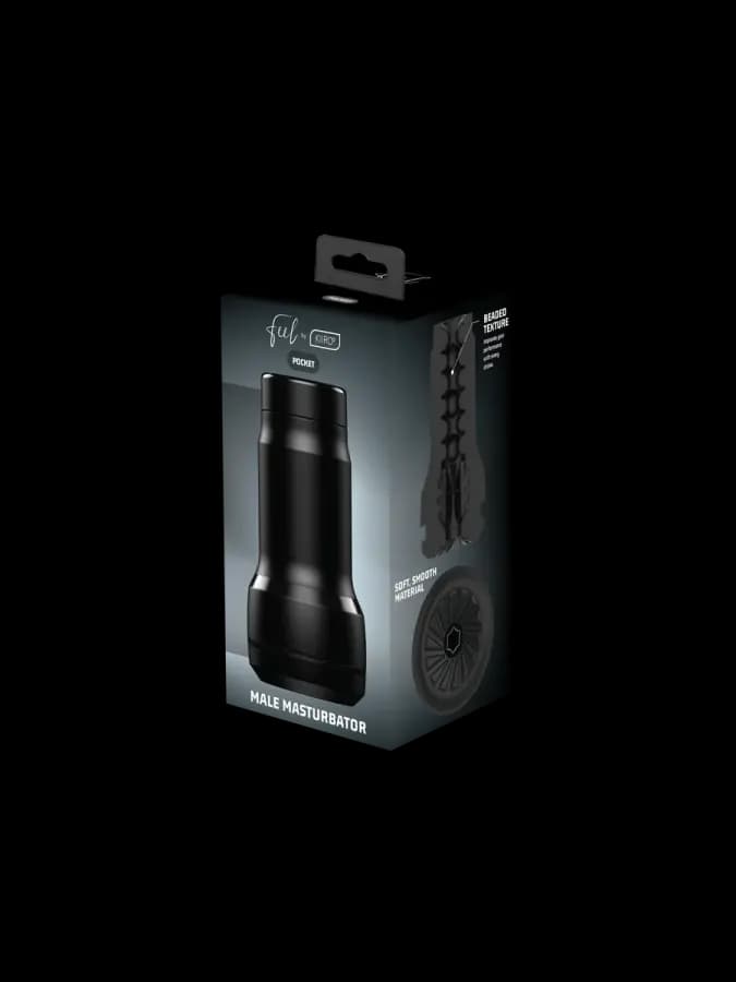 KIIROO Мастурбатор Feel stroker