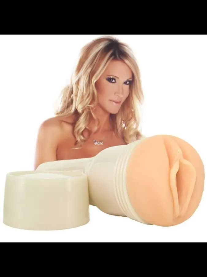 Мастурбатор Fleshlight Jessica Drake — фото 3