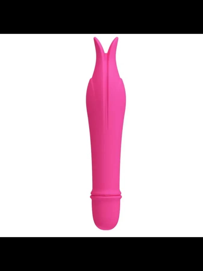 Вибратор Dolphin shape pink — фото 5