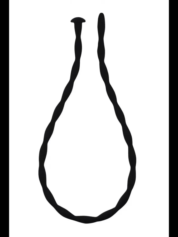 Уретральный массажер Glide Large - 30 см