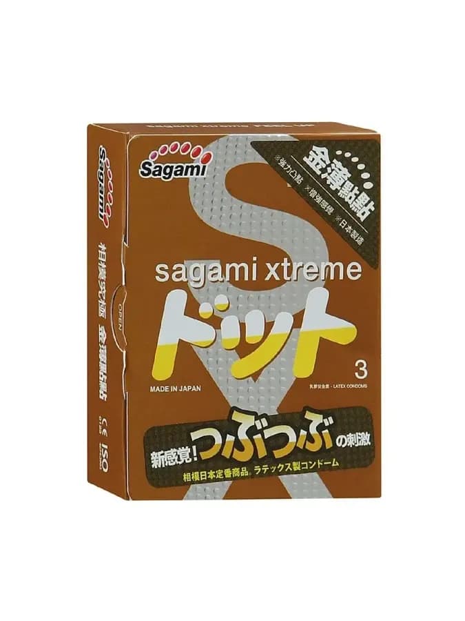 Презервативы Xtreme Feel Up 19 см № 3 — фото 2