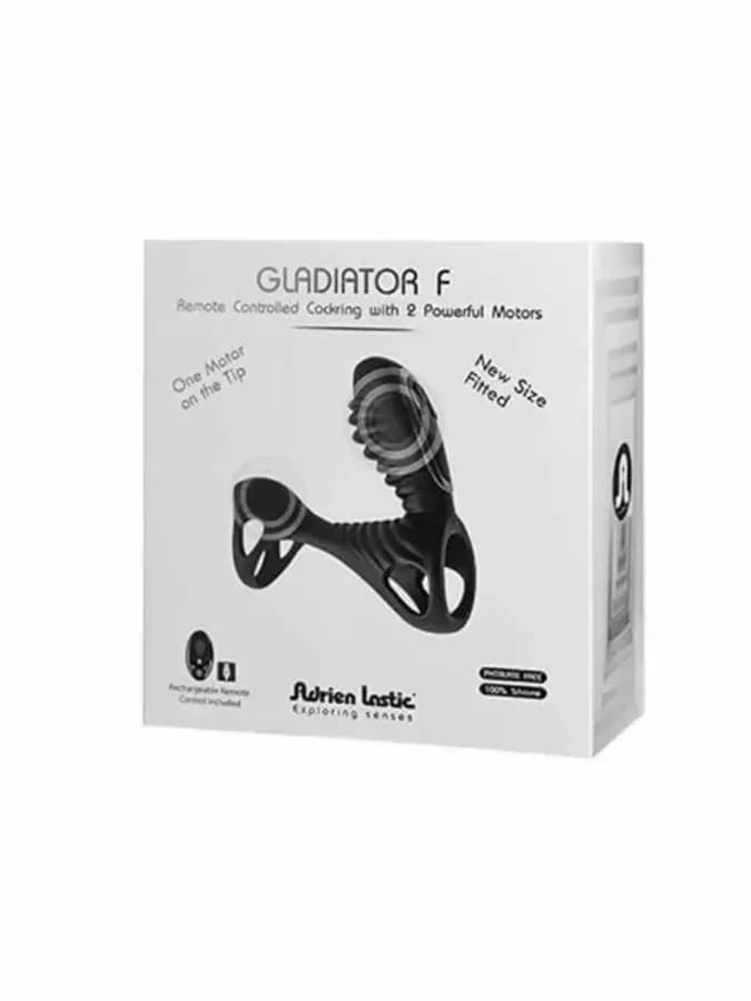 ADRIEN LASTIC GLADIATOR F с пультом ДУ — фото 3