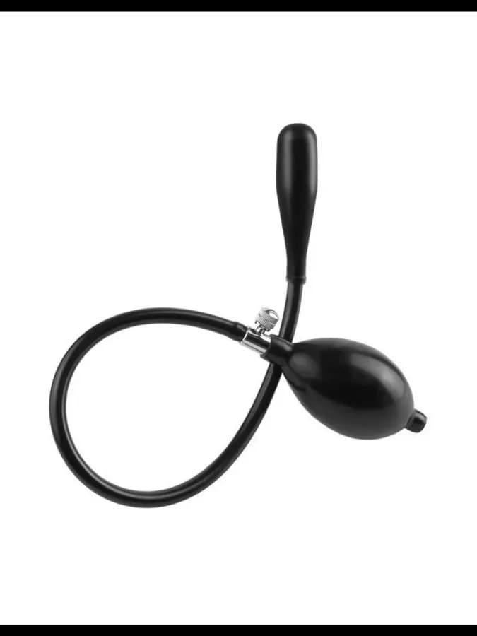 Pipedream надувной анальный расширитель Ass Expander