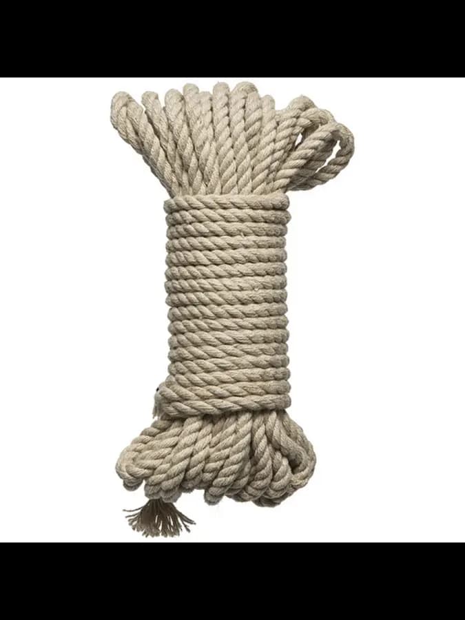 Верёвка для связывания и фиксации MERCI BIND & TIE — фото 2