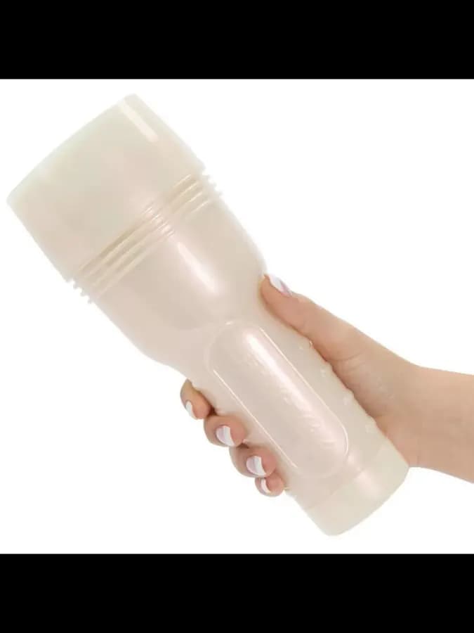 FLESHLIGHT SIGNATURE Мастурбатор Riley Reid Utopia (вагина) — фото 2