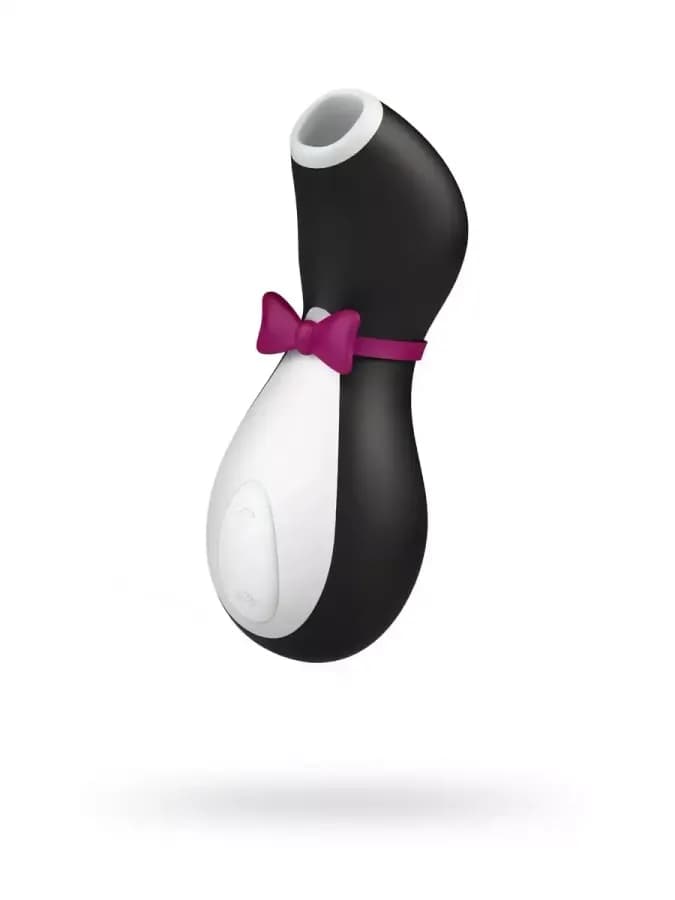 Вакуум-волновой бесконтактный стимулятор Pro Penguin NG