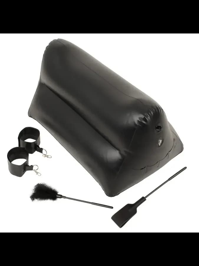 Набор фиксаций Portable Triangle Cushion — фото 3