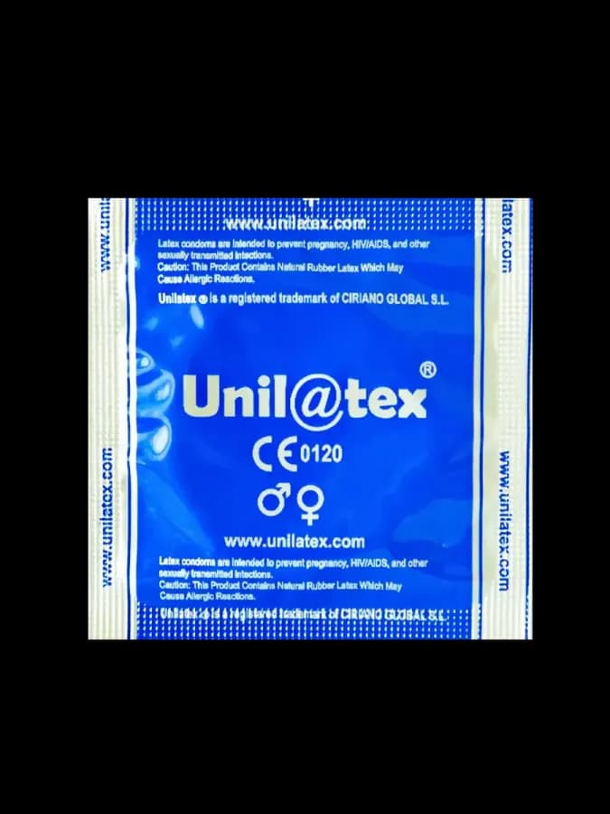 Презервативы ультратонкие Ultrathin, 3 шт