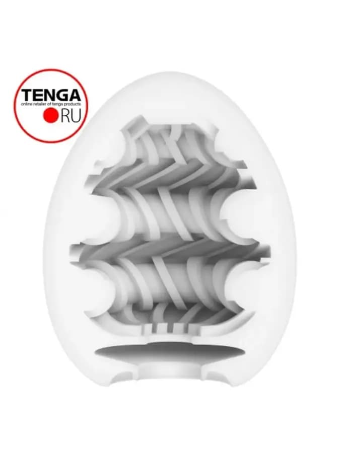 TENGA Стимулятор яйцо WONDER RING