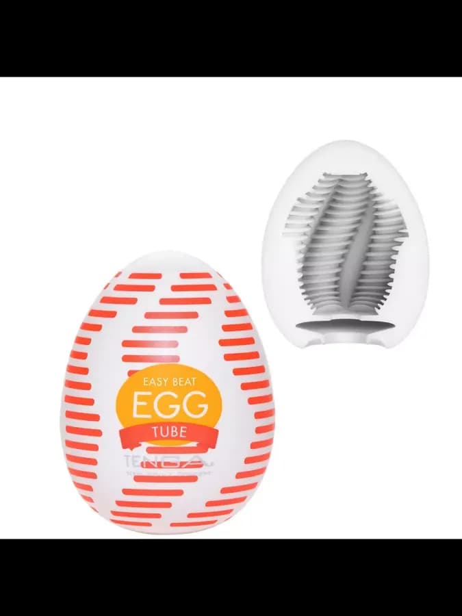 TENGA Стимулятор яйцо WONDER TUBE