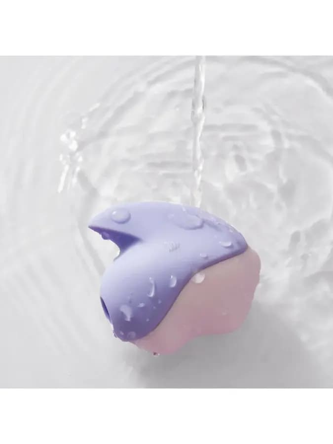 Вакуумный вибратор Unicorn — фото 3