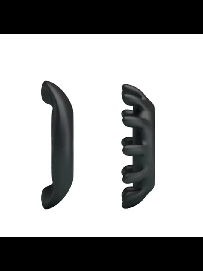Комплект из 2 эрекционных колец Ring power — фото 4