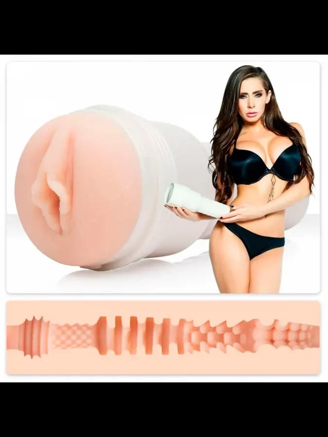 Мастурбатор Fleshlight Girls Madison Ivy Beyond (вагина)