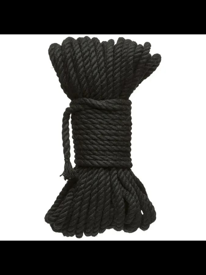Верёвка для связывания и фиксации MERCI BIND & TIE — фото 2