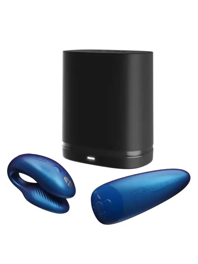 WE-VIBE Chorus Вибратор для пар — фото 3