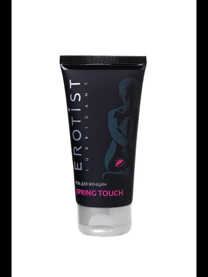 Сужающий гель для влагалища SPRING TOUCH, 50 мл