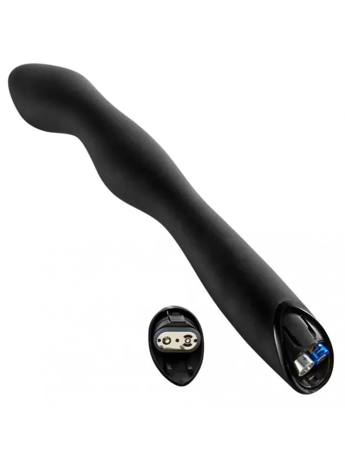 Стимулятор простаты с вибрацией P-Spot Vibrator 597384ON — фото 4