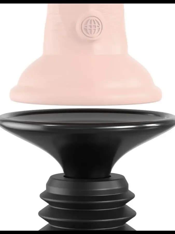 Секс-машина BODY DOCK THRUSTER — фото 3