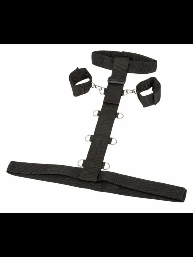 Фиксатор Bondage Collection Bondage Tie Plus Size 1055-02Lol