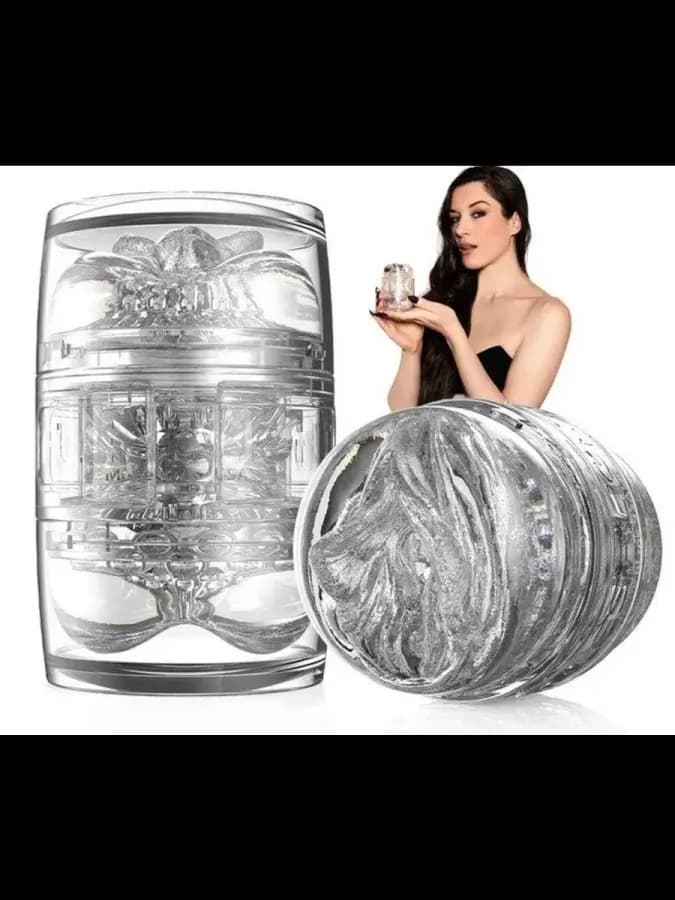 Мастурбатор Quickshot Stoya (RP) от Fleshlight