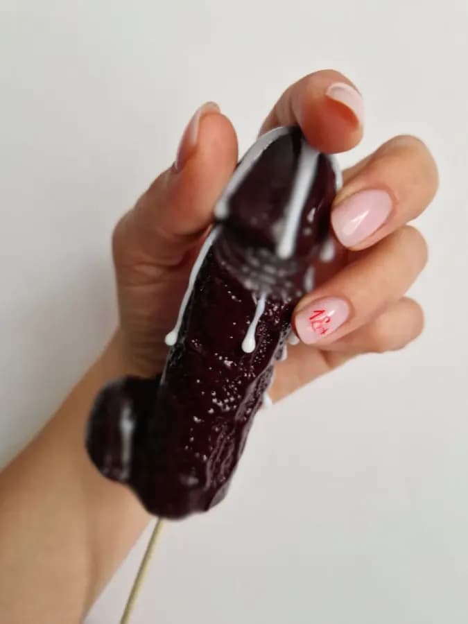Безсахарная карамель с афродизиаками для повышения
