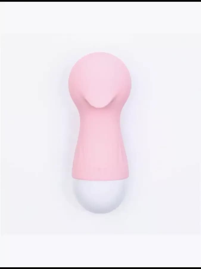 Бесконтактный вакуумно- волновой стимулятор клитора — фото 5
