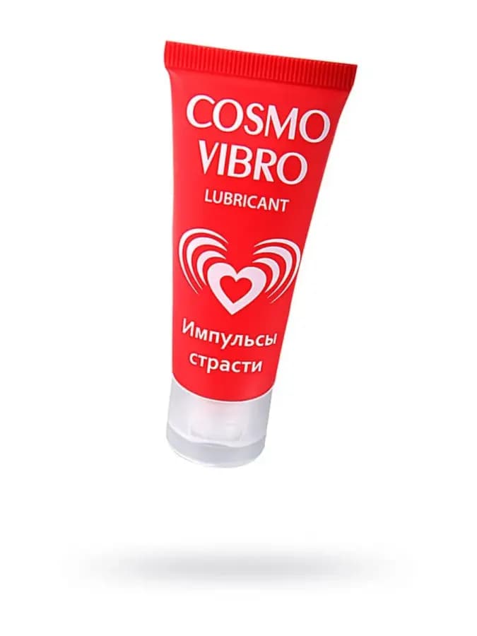 Лубрикант COSMO VIBRO для женщин, 25 г