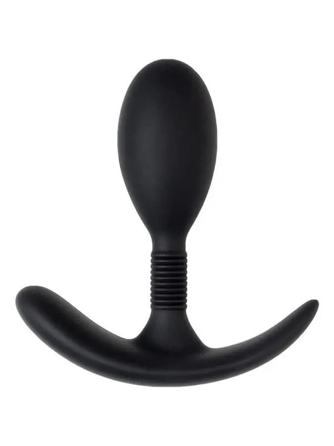 A-Toys Tord, S — анальная втулка, 8.5×2.6 см