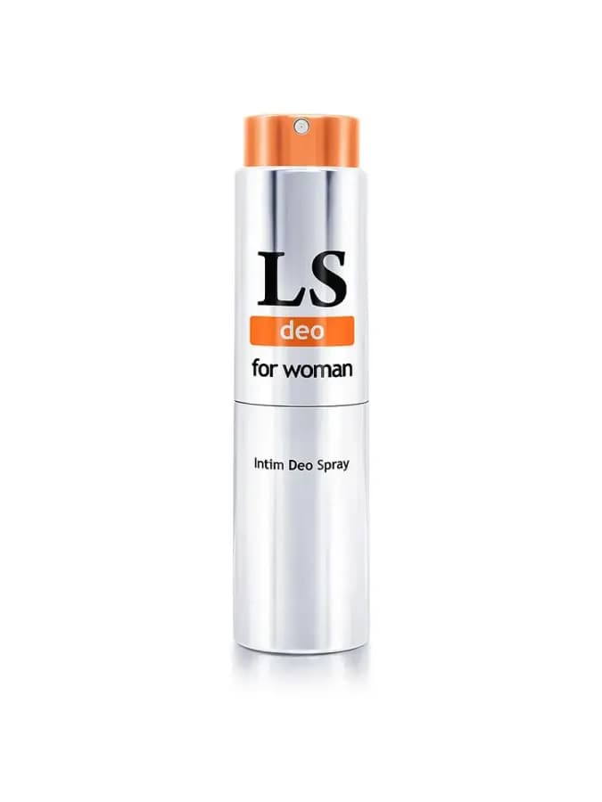 Интим-дезодорант для женщин LOVESPRAY DEO — фото 2