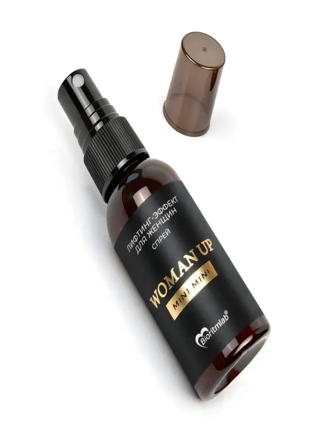 Интимный спрей Woman Up MiniMini для женщин 50 г
