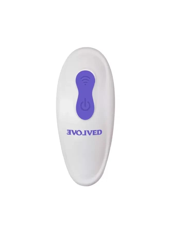 Гнущийся вибростимулятор на ДУ ANYWHERE VIBE (9 режимов) — фото 5