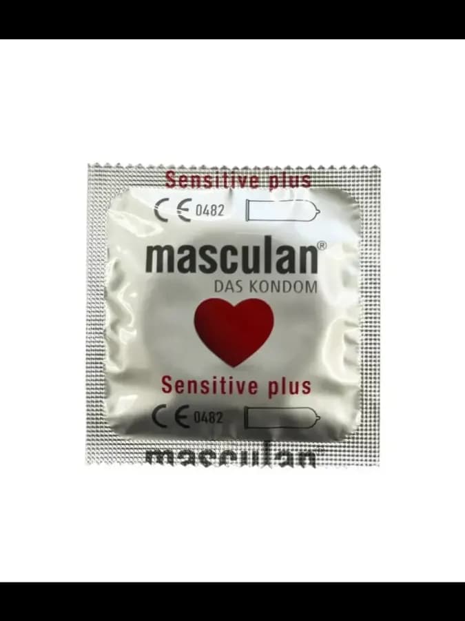 Презервативы Classic Senitive 3 шт — фото 2
