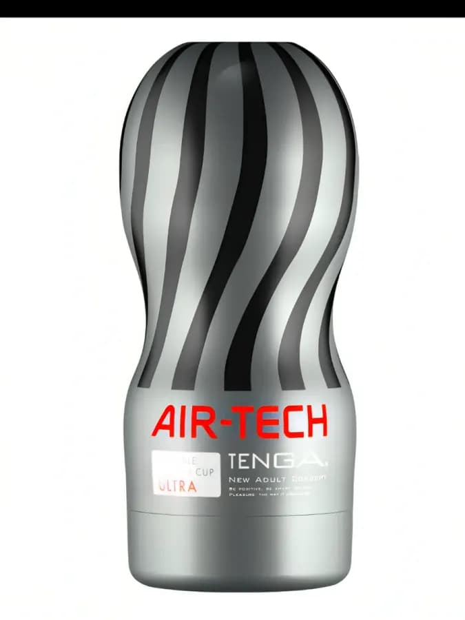 Мастурбатор Tenga Air-Tech Ultra Size, многоразовый