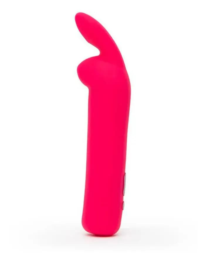Вибропуля Rechargeable Rabbit