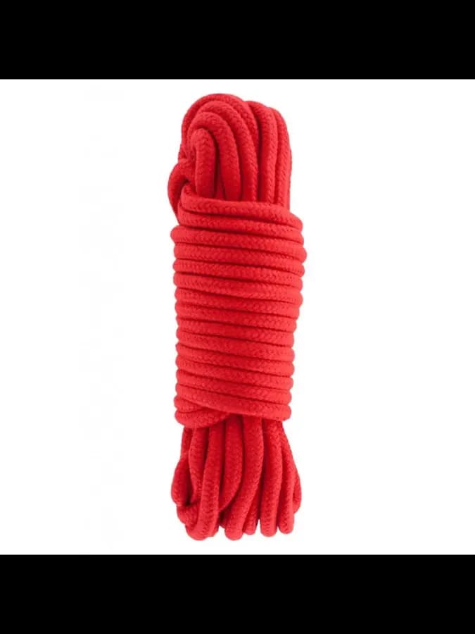 Бондажная веревка Rope (10 м)
