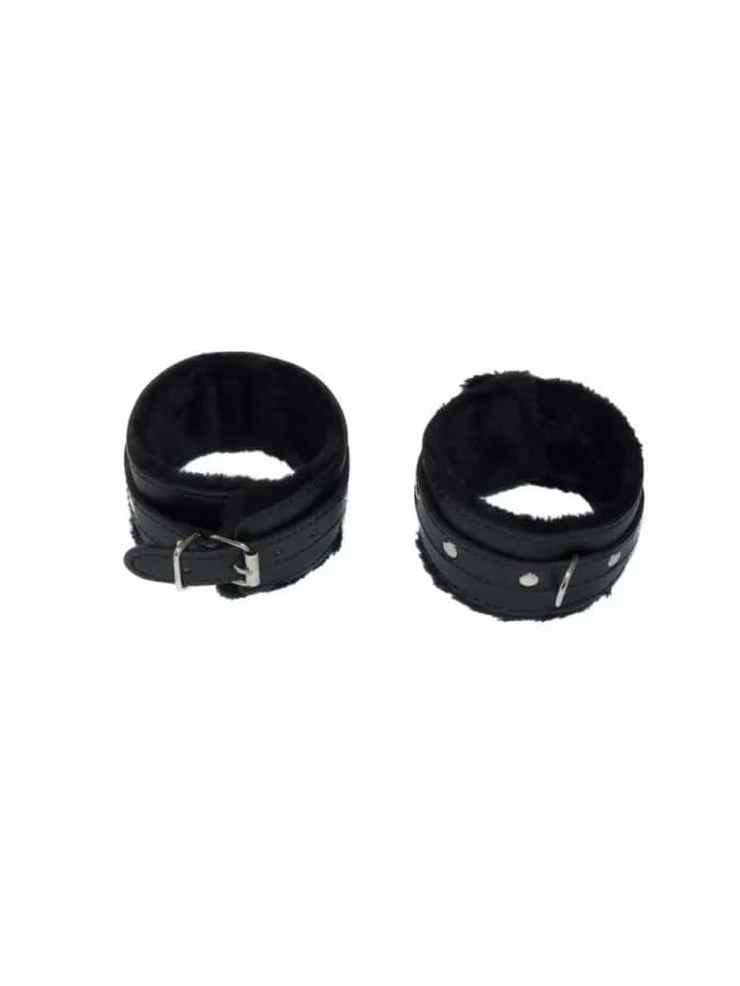 Поножи Party Hard Eternity Black 1103-01lola Lola Games