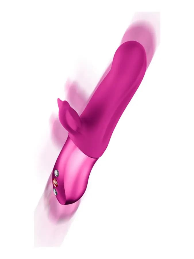 Bi Stronic Fusion, лиловый — пульсатор