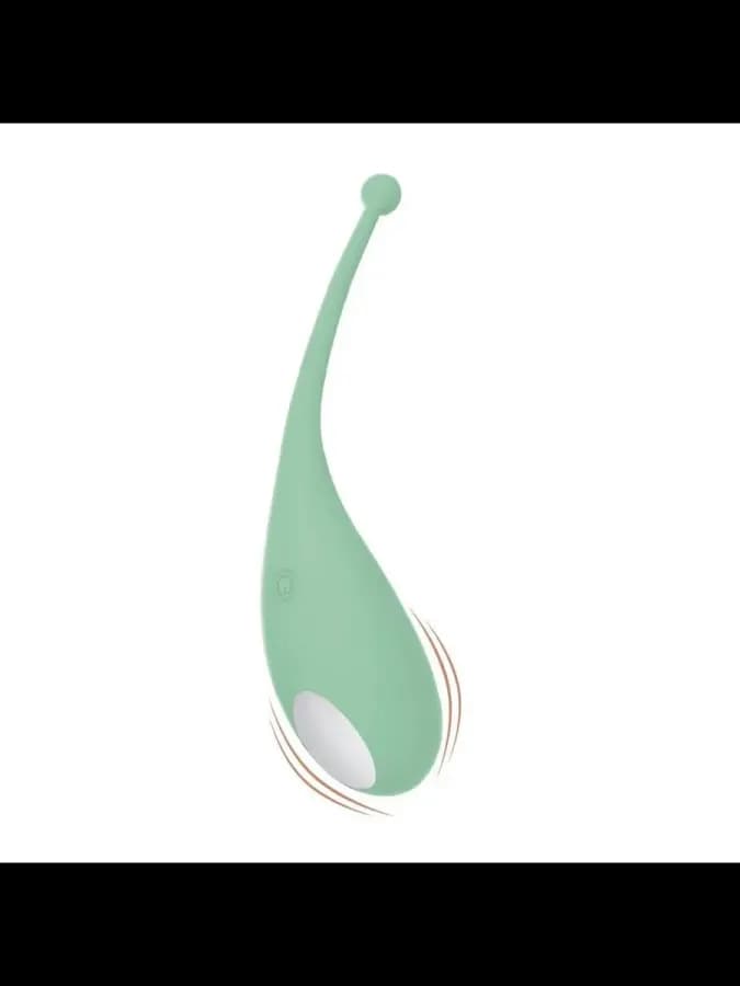 Виброяйцо Palpitation фуксия от Adrien Lastic (синхронизация с приложением) — фото 6