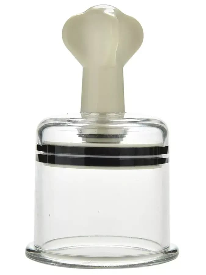 Помпа для ануса "ANAL SUCTION PUMP" 5см