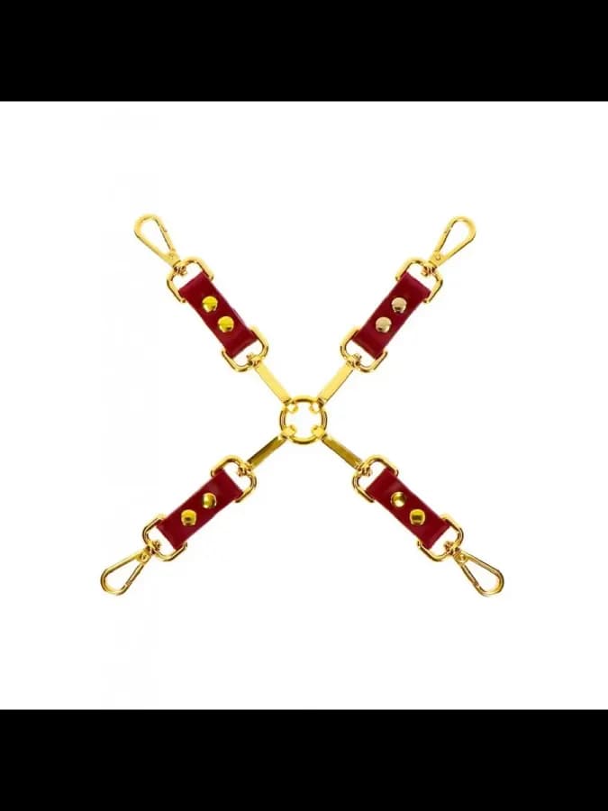 Бандаж hogtie эластичный taboo